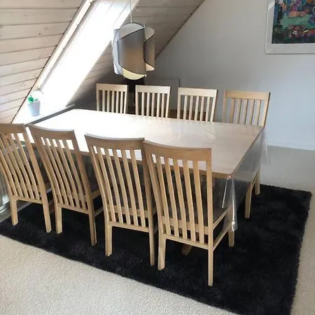 Horsens, Vejle, Aarhus, Fredericia 公寓