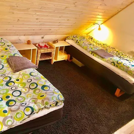 公寓 Horsens, Vejle, Aarhus, Fredericia Losning