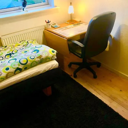 Villa Horsens, Vejle, Aarhus, Fredericia