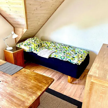 Horsens, Vejle, Aarhus, Fredericia Villa Losning