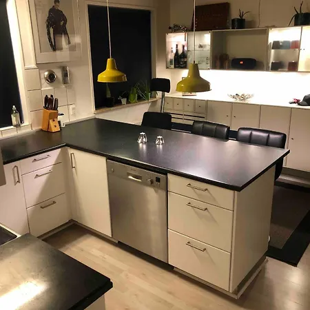 Horsens, Vejle, Aarhus, Fredericia Villa