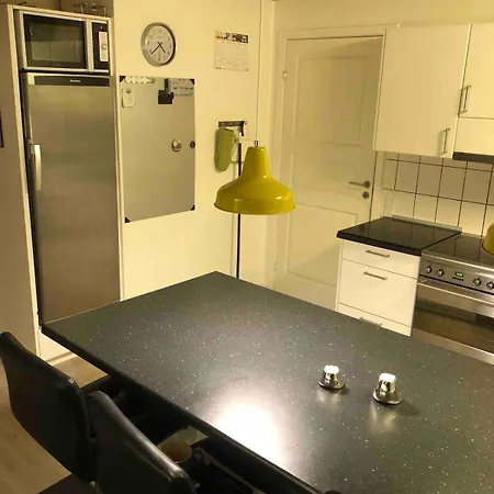 Horsens, Vejle, Aarhus, Fredericia Losning