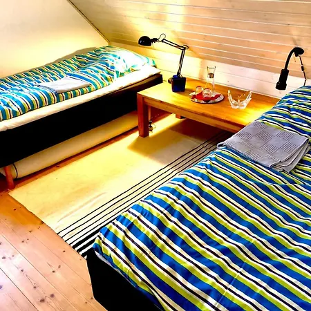 Horsens, Vejle, Aarhus, Fredericia * Losning