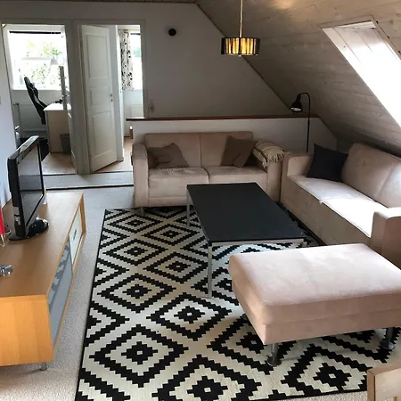 Horsens, Vejle, Aarhus, Fredericia Villa