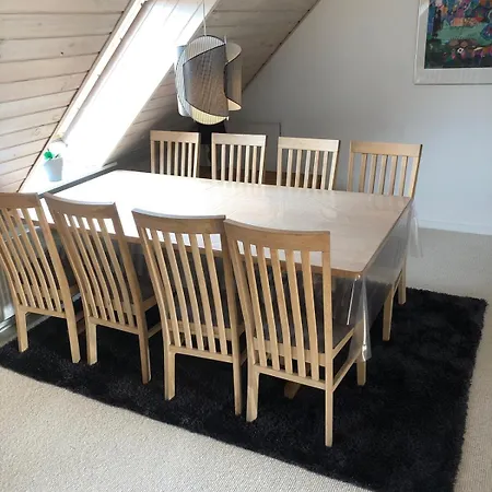 Villa Horsens, Vejle, Aarhus, Fredericia
