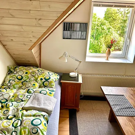 Horsens, Vejle, Aarhus, Fredericia * Losning